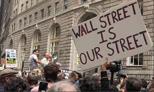 Occupy Wall Street