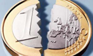 crisis del euro