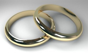 Matrimonio
