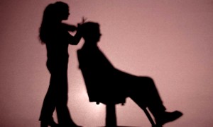 peluquera