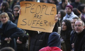 Austeridad
