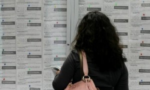La economía canadiense perdió 19.000 puestos de trabajo en noviembre