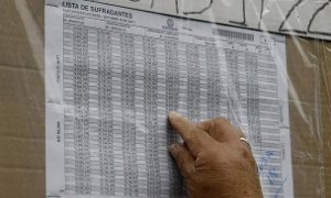 Elecciones en Colombia