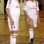 Juan Carlos Sampogna y José Serrano, dos importante piezas en el equipo de Súper Máster “Esmeralda Sporting” de la liga “Centro Sur La Original”. Para ambos y sus respectivas familias un nuevo año lleno de felicidad y éxitos personales Juan Carlos Sampogna y José Serrano, dos importante piezas en el equipo de Súper Máster “Esmeralda Sporting” de la liga “Centro Sur La Original”. Para ambos y sus respectivas familias un nuevo año lleno de felicidad y éxitos personales