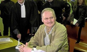 Ilich Ramírez Sánchez, durante el juicio en París, el pasado mes de octubre