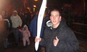 Imagen de Jordan Morrison extraída de la red social Facebook. El joven de Ontario fue golpeado hasta la muerte mientras estaba de vacaciones en la República Dominicana