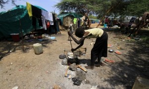 La ayuda está destinada a unos 50.000 refugiados sudaneses