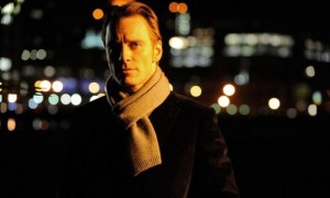 Michael Fassbender en 'Shame'