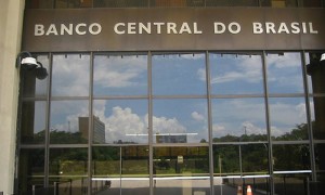 Banco Central de Brasil