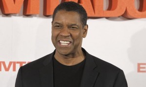 Denzel Washington