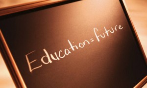 Educación