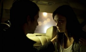 Fernanda Andrade, en 'The Devil Inside'