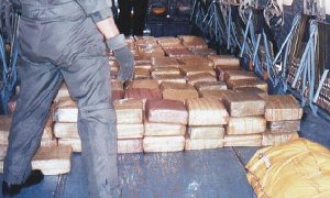 Narcotráfico