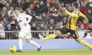 Ozil