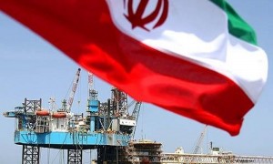 Irán vende a once Estados miembros de la UE y es el quinto país por volumen de petróleo suministrado a la Unión Europea tras Rusia, Noruega, Libia y Arabia Saudí