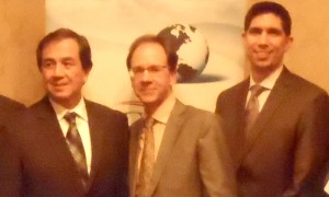 Premios Cámara de Comercio Perú