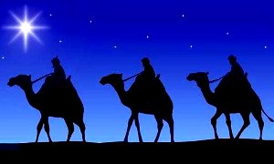 Reyes Magos