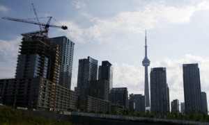 El nivel de empleo en Toronto se ha incrementado en un 4,6 por ciento