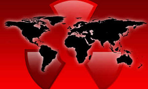 Tratado de no proliferación nuclear