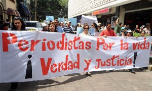 Al menos 46 periodistas fueron asesinados en el mundo en 2011