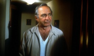 Ben Gazzara, en la película 'Buffalo ’66', de 1998