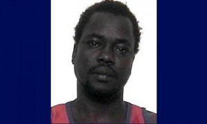 Clato Mabior, deportado