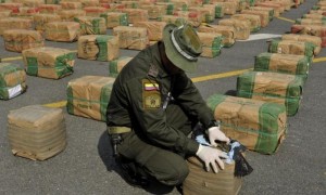 Los "carteles" producen y trafican desde la región drogas destinadas fundamentalmente a EE UU y Europa, donde están los mayores mercados de consumidores