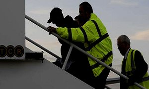 Deportation