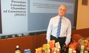 El sector alimentario de Latinoamérica gana fuerza en Canadá feat