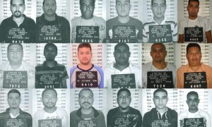 GOBERNADOR CONFIRMA LA FUGA DE 30 PRESOS EN LA CÁRCEL MEXICANA DE APODACA