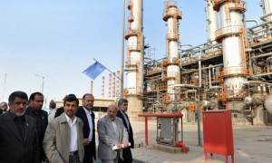 Los países más afectados por un recorte del suministro iraní a la Unión Europea antes del 1 de julio serían Grecia, España e Italia, que reciben de Irán entre un 13 y 14 por ciento del crudo que consumen, mientras Francia, Alemania y Holanda importan cantidades menores y el Reino Unido muy poco