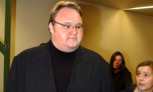 Kim Schmitz, fundador de Megaupload