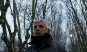 Imagen del filme uruguayo-mexicano 'La demora', dirigido por Rodrigo Plá