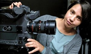 La directora argentina Celina Murga. Foto: Efe