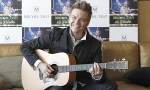 Michel Teló