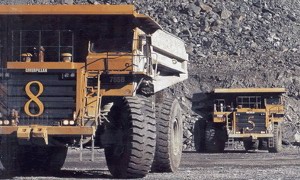 Mineras canadienses en Latinoamérica