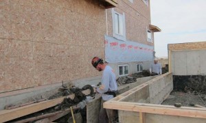 Desde 2001, la fuerza de trabajo de Saskatchewan ha aumentado de cerca de 23.000 trabajadores a 37.500 estimados en 2011