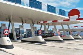 La Alcaldía tiene en sus manos la propuesta de instalar peajes en vías de Toronto, para financiar ampliación del metro.