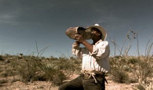 Imagen de ‘Drought’, un relato sobre los problemas de sequía en México.