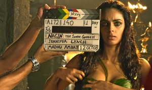 ‘Despite The Gods’ sigue a la directora Jennifer Lynch en su intento de hacer una película de acción en Bollywood.