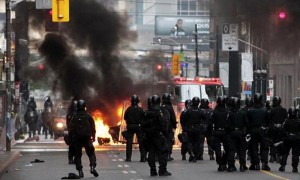 La Real Policía Montada y la policía local actuaron conforme a lo dispuesto para brindar protección a los líderes mundiales que se reunieron en Toronto para participar del G-20, según dice un informe elaborado por las autoridades.