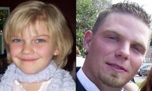 Michael Rafferty, el asesino y  Victoria Stafford la víctima inocente hacen parte de una de las más trágicas historias criminales de Canadá.