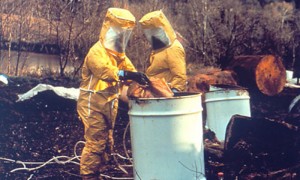 Falta de recursos para enfrentas graves problemas de contaminación enfrenta el Gobierno de Canadá.