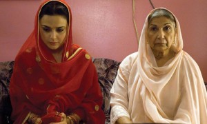 Fotograma del film ‘Heaven On Earth’, de Deepa Mehta.