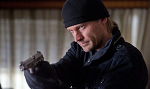 Aksel Hennie en HEADHUNTERS