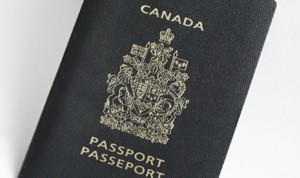 El nuevo pasaporte podría incluir la casilla de género “intermedio”.
