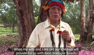 Ayui realizó estas declaraciones  tras visitar la explotación de los yacimientos de arenas bituminosas en la localidad de Fort MacMurray, en la provincia canadiense de Alberta.