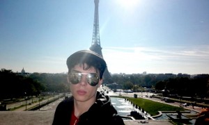 El descuartizador de Montreal al parecer mantuvo relaciones con dos hombres en París, antes de escaparse a Alemania donde fue capturado.