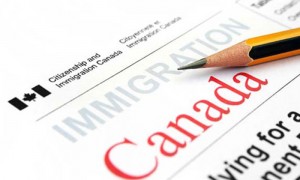 Según el Ministro de Inmigración de Ontario en 5 años los habitantes de la región dependerá de las personas que apliquen para venir a la provincia.