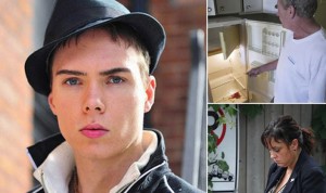 Los investigadores canadienses han llegado a la conclusión de que Magnotta tomó un avión en esa ciudad canadiense en dirección a París el 26 de mayo, aunque no hay ninguna prueba de que siga en territorio francés.